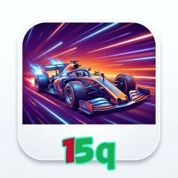 15q