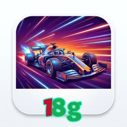 18g