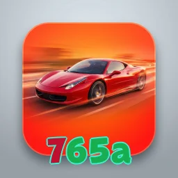 765a