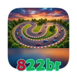822br