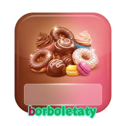 borboletaty