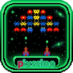 pixssino