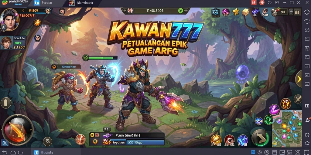 Visual de W33BET